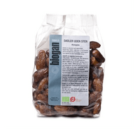 Biogan Dadlar utan kärnor, eko - 500 g