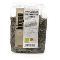 Dupuylinser Ekologisk - 750 g