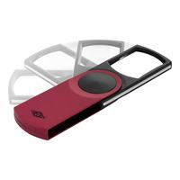 Sipacare swing-it lupp med LED-ljus - assorterade färger