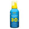 EVY Sunscreen Mousse Kids SPF 30 - 150 ml