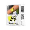 Bee Patch plaster bi & getingstick - 5 st