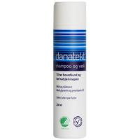 Danatekt Shampoo - 250 ml
