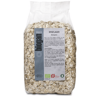 Biogan Kornflingor, eko - 500 g