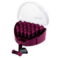 Remington Fast Curls KF40E Värmespolar