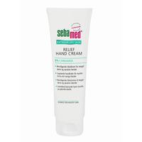 Sebamed Extreme Dry Relief Hand Cream 5% - 75 ml