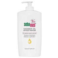 Sebamed Shower Oil parfumefri - 500 ml