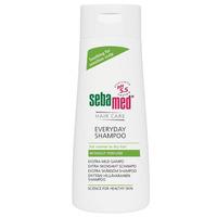 Sebamed Shampoo Everyday Mild parfymfri - 200 ml