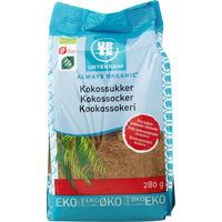 Urtekram Kokossocker, eko - 280 g