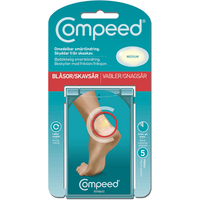 Compeed Blister Gips (medium) - 5 st
