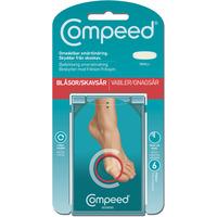Compeed Blister (small) - 6 st