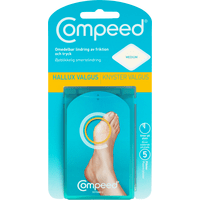 Compeed Hallux Valgus- 5 st