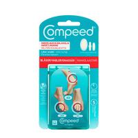 Compeed mix skavsårsplåster - 5 st