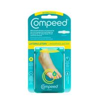 Compeed Moisturising Liktorn - 6 st