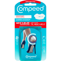 Compeed High Heel - 5 st