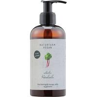 Naturfarm Rabarber Handtvål - 250 ml