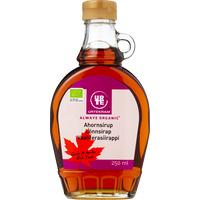 Urtekram Lönnsirap eko