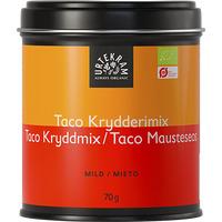 Urtekram Taco spice mix eko - 70 g