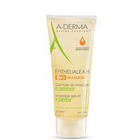 A-DERMA Epitheliale Massage Oil - 100 ml