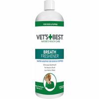 Vets Best Breath Freshener droppar - 500 ml