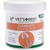Vets Best Clean Bomullsrondeller för ögonvård - 100 st