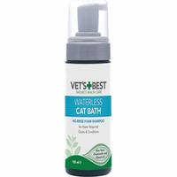 Vets Best Torrschampo för katter - 150 ml