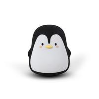 Filibabba LED lampa - Pelle The Penguin