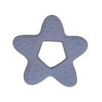 Filibabba Bitring - Star Powder Blue