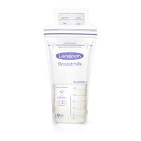 Lansinoh Fryspåsar - 25 st