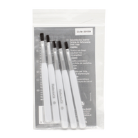 Refectocil Färgpensel Mjuk - 5 st