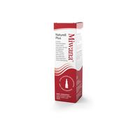 Miwana Nässpray Naturell Plus - 30 ml
