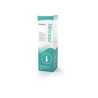 Miwana Nässpray Mentol - 30 ml