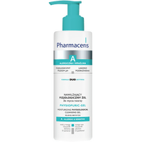 Pharmaceris A Physiopuric-Gel Rengöringsgel - 190 ml