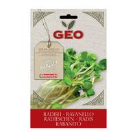 Bavicchi Geo Rädisfrö Groddning eko - 30 g