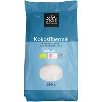 Urtekram Kokosmjöl, eko - 280 g