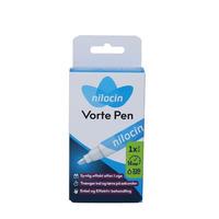 Nilocin vorte pen - 3 ml