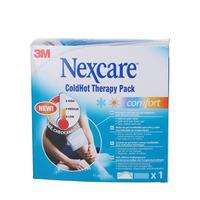 Nexcare ColdHot comfort 11 cm x 26 cm - 1 st