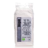 Biogan Potatismjöl eko - 500 g