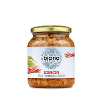 Biona Organic Kimchi, eko - 350 g
