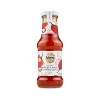 Biona Organic Söt Chilisås eko - 250 ml