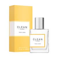 CLEAN Fresh Linens EDP - 30 ml
