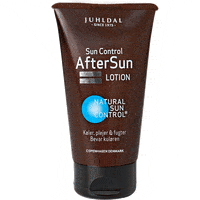 Juhldal After Sun Lotion - 150 ml