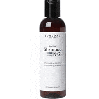 Juhldal Shampoo No 2 - 100 ml