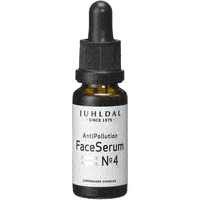 Juhldal FaceSerum No 4 AntiPollution - 20 ml