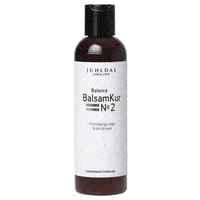 Juhldal Balsam-kur No 2 - 100 ml