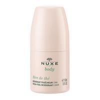 Nuxe Body Rêve De Thé Fresh Feel Deodorant 24H - 50 ml