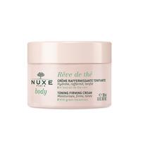 Nuxe Body Rêve De Thé Toning Firming Cream - 200 ml