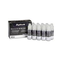 Aptus SentrX Eye Gel, 3 ml - 10 st