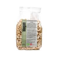 Biogan Cashewnötter i bitar, eko - 500 g