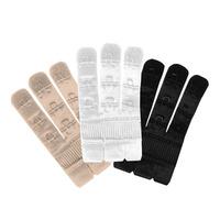 Bye Bra BH Extenders 3-Hook - 3 färger