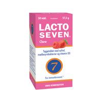 Lacto Seven Chew - 50 st